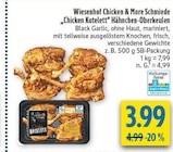 Chicken Kotelett bei diska im Prospekt "" für 3,99 €