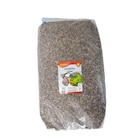 zookauf Aquarienkies dunkel 2 - 4 mm 25 kg Angebote von Zookauf bei Zookauf Laatzen für 18,99 €