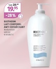 Lait Corporel Anti-Desséchant von Biotherm im aktuellen Müller Prospekt