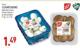 Champignons weiß Angebote von GUT&GÜNSTIG bei Marktkauf Bielefeld für 1,49 €