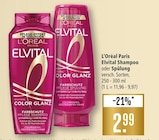 Elvital Shampoo bei Marktkauf im Lohr Prospekt für 2,99 €