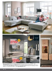 Jacobs im Möbelzentrum Pforzheim Prospekt "Silvester" mit 28 Seiten (Heilbronn)