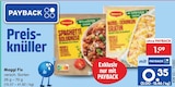 Netto Marken-Discount - Fix Angebot im Prospekt Fix bei Netto Marken-Discount im Prospekt "" für 0,35 €