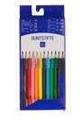 KiK 12 Stück, je Angebot im aktuellen Prospekt 12 Stück, je bei KiK im Prospekt "BACK TO SCHOOL" für 1,00 €