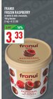 Frozen Raspberry im Angebot bei Marktkauf in Neuss Frozen Raspberry Angebote von Franui bei Marktkauf Neuss für 3,33 €