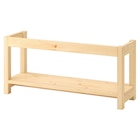 Untergestell Kiefer im Angebot bei IKEA in Frankenthal Untergestell Kiefer Angebote von IVAR bei IKEA Frankenthal für 34,00 €