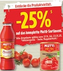 Passierte Tomaten bei EDEKA im Prospekt "" für 