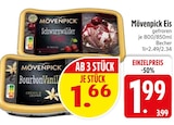 Schwarzwälder Kirsch Angebote von Mövenpick bei EDEKA Ravensburg für 1,66 €