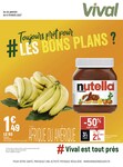 Nutella Nutella