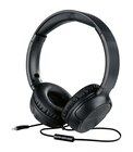 Casque audio - SilverCrest en promo chez Lidl Calais à 6,49 €