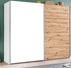 Kleiderschrank TOMO Angebote bei Trends Hilden für 499,00 €