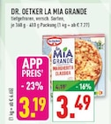 Aktuelle Pizza Angebote bei Marktkauf in Oberhausen Aktuelles LA MIA GRANDE Angebot bei Marktkauf in Oberhausen ab 3,19 €