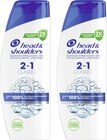 Shampooing antipelliculaire 2en1 Classic - HEAD & SHOULDERS à 6,61 € dans le catalogue Casino Supermarchés