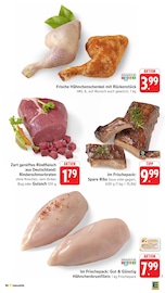 Geflügel im E center Prospekt in Singen Aktueller E center Prospekt mit Geflügel, "Aktuelle Angebote", Seite 4