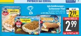 Goldknusper-Filet im EDEKA Prospekt Goldknusper-Filet von Iglo im aktuellen EDEKA Prospekt für 2,59 €
