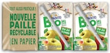 Intermarché Super Céret - Promo -30% remise immédiate sur le 2ème sur les jus bio Paquito Promo -30% remise immédiate sur le 2ème sur les jus bio Paquito à dans le catalogue Intermarché Super à Céret