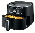 Heißluftfritteuse von Silvercrest im aktuellen Lidl Prospekt