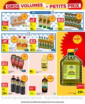 Barbecue en promo dans le catalogue Carrefour à la page 11