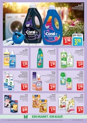 Aktueller Marktkauf Prospekt mit Dusche, "AUSWAHL RIESIG, PREISE NIEDRIG", Seite 28