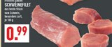 Schweinefilet im Angebot bei Marktkauf in Gütersloh Schweinefilet Angebote bei Marktkauf Gütersloh für 0,99 €