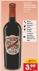 Montepulciano d'Abruzzo DOC im Angebot bei Netto Marken-Discount in Hückelhoven Montepulciano d'Abruzzo DOC Angebote von Ferrovieri bei Netto Marken-Discount Hückelhoven für 3,99 €