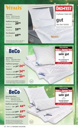 Getränke Angebot & Preis im aktuellen Matratzen Concord Prospekt Getränke Angebot im aktuellen Matratzen Concord Prospekt auf Seite 6