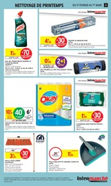 Sac Angebote im Prospekt "Intermarché" von Intermarché Super auf Seite 15