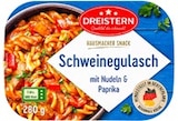 Fertiggericht für die Mikrowelle von DREISTERN im aktuellen Kaufland Prospekt