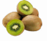 Kiwi grün im Netto Marken-Discount Prospekt Kiwi grün von Zespri im aktuellen Netto Marken-Discount Prospekt für 0,24 €