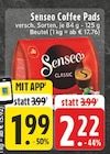 Coffee Pads im Angebot bei E center in Hamm Coffee Pads Angebote von Senseo bei E center Hamm für 1,99 €