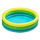 Piscine 3 boudins - CARREFOUR - Carrefour à Saint-Cloud Piscine 3 boudins - CARREFOUR en promo chez Carrefour Saint-Cloud à 4,99 €