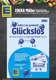 EDEKA Prospekt für Aufseß mit 29 Seiten EDEKA Prospekt für Aufseß: „Wir lieben Lebensmittel!”, 29 Seiten, 16.02.2026 - 21.02.2026