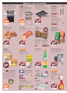 Kaminholz im V-Markt Prospekt "V-Markt einfach besser einkaufen" mit 26 Seiten (Augsburg)