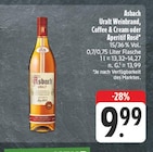 Aktuelle Likör Angebote bei EDEKA in Nürnberg Aktuelles Uralt Weinbrand Angebot bei EDEKA in Nürnberg ab 9,99 €