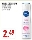Fresh Flower Angebote von NIVEA bei Marktkauf Niederkassel für 2,49 €