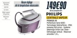 Centrale vapeur - PHILIPS en promo chez Proxi Confort Mantes-la-Jolie à 149,90 €