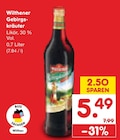 Gebirgskräuter im Angebot bei Netto Marken-Discount in Chemnitz Gebirgskräuter Angebote von Wilthener bei Netto Marken-Discount Chemnitz für 5,49 €