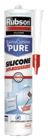 Joint silicone tous supports 280 ml dans le catalogue Brico Dépôt