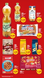 Penny Meersalz im Prospekt 