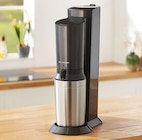 Wassersprudler Crystal im Angebot bei Penny in Schorndorf Wassersprudler Crystal Angebote von Sodastream bei Penny Schorndorf für 79,99 €