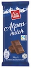 Tafelschokolade Alpenmilch Angebote von Fin Carré bei Lidl Neuss für 0,89 €