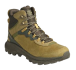 Après-skis Speed Strike 2 Thermo Cuir Waterproof Mid Homme - MERRELL en promo chez Sport 2000 Après-skis Speed Strike 2 Thermo Cuir Waterproof Mid Homme - MERRELL dans le catalogue Sport 2000