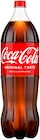 Original Taste im Angebot bei REWE in Engelskirchen Original Taste Angebote von Coca-Cola bei REWE Engelskirchen für 1,49 €
