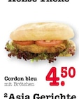 Aktuelles Cordon bleu Angebot bei E center in Heidelberg ab 4,50 €