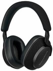 PX7 S2e Over-Ear Bluetooth Kopfhörer im Angebot bei MediaMarkt Saturn in Brandenburg PX7 S2e Over-Ear Bluetooth Kopfhörer Angebote von Bowers & Wilkins bei MediaMarkt Saturn Brandenburg für 239,00 €