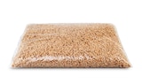Promo Granules de bois - Sac de 15Kg à 4,99 € dans le catalogue Brico Cash à Aurillac