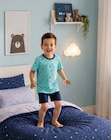 Kinder Pyjama-Set Angebote von Spirit of Colours bei Netto Marken-Discount Freiberg für 6,99 €