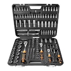 Promo Coffret à douilles Magnusson 192 pièces à 79,90 € dans le catalogue Castorama à Nîmes