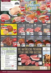 Aktueller EDEKA Prospekt mit Rindfleisch, "Aktuelle Angebote", Seite 2