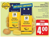 Aktuelles Speisekartoffeln festkochend Angebot bei EDEKA in Dresden ab 4,00 €